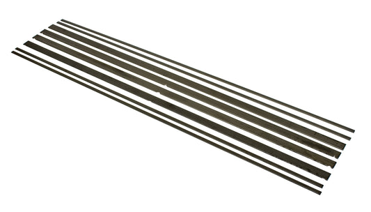 Empi Link Pin Torsion Leaves Stock Width - 1 Pack - 98-4540-B