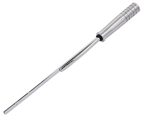 Empi Billet Aluminum Dipstick for VW Type 1 Engine - 8500