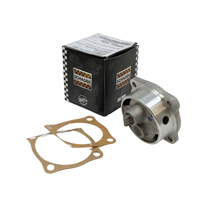 Schadek 21mm Oil Pump for 6mm Studs fits 1961-1967 Early Flat Cam - BA10002
