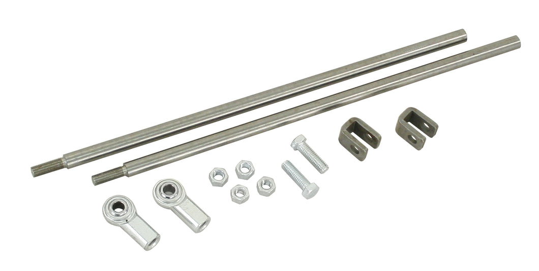 Empi Tie Rod Kit for 3147 Rack and Pinion - 3145