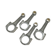 Load image into Gallery viewer, Scat I-Beam Connecting Rods 5.5 Inch VW Journal 3/8 ARP2000 Bolts - ICR550034
