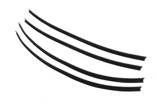 Replacement One Piece Window Scraper Kit (4) 00-9770-0