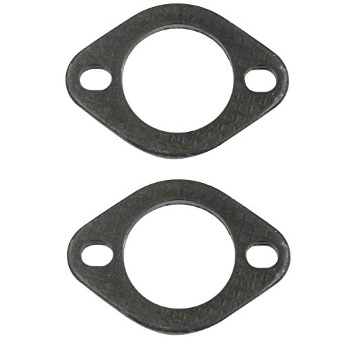 Flange for 1-1/2 Inch Tube - Sold As Pair - 00-3841-0