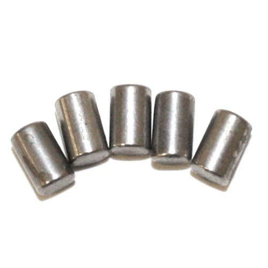 Main Bearing Dowel Pin - 5 Pack - for VW Type 1 and Type 4 Engine 111101123
