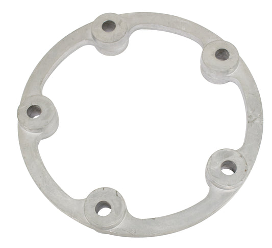 Empi 1 Inch 5x205mm Aluminum Wheel Spacer for VW Wide 5 - Pair - 16-9930