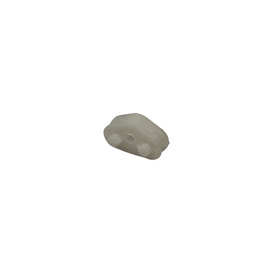 DB1 Bus Engine Lid Support Guide Block for 1975-92 Bus Vanagon - 211827421