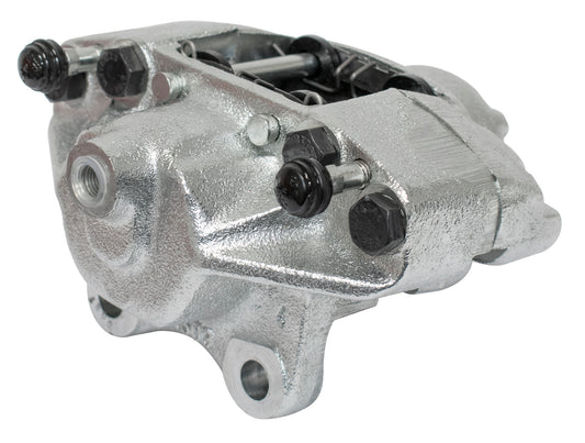 TRW Ghia Style Front Brake Caliper w/Pads - Each - 98-1146-B
