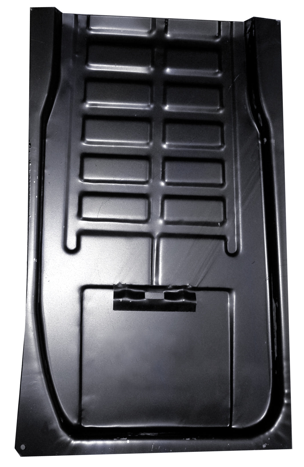 Right Rear Floor Pan for 1950-1977 Beetle and Dune Buggies - 3553