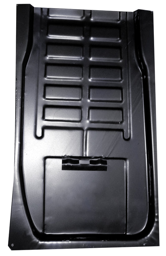 Right Rear Floor Pan for 1950-1977 Beetle and Dune Buggies - 3553