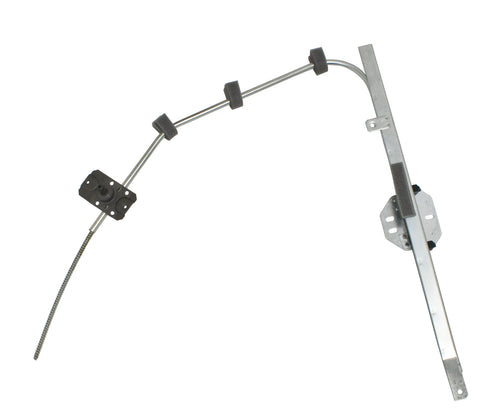 Empi Window Regulator for 1968-74 Beetle and 71-74 Super - Right Side - 988356B