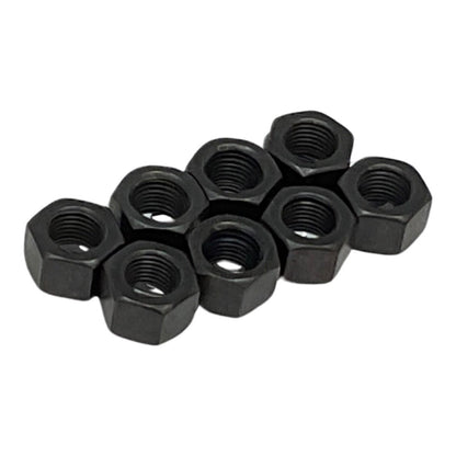 DBW 9mm x 1.0 Connecting Rod Nut for 40-60HP VW Beetle 8 Pack - 113105427