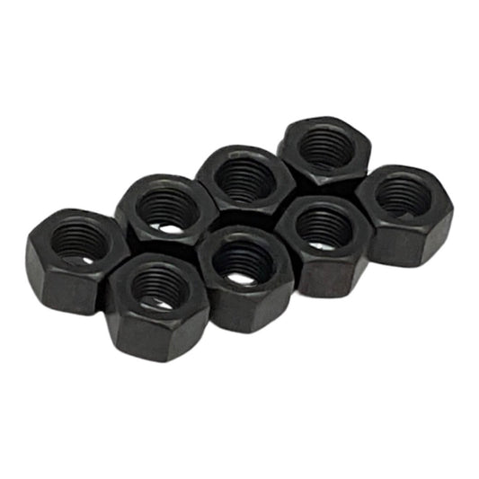 DBW 9mm x 1.0 Connecting Rod Nut for 40-60HP VW Beetle 8 Pack - 113105427