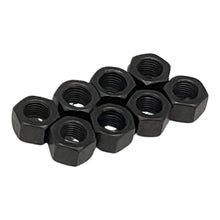 Load image into Gallery viewer, DBW 9mm x 1.0 Connecting Rod Nut for 40-60HP VW Beetle 8 Pack - 113105427
