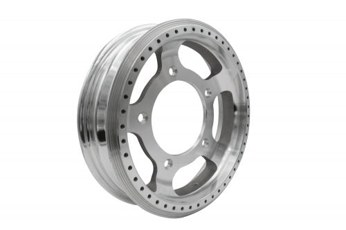 Race-Trim 15x4 Inch 5x205 Beadlock Wheel Only Empi 00-9764-0