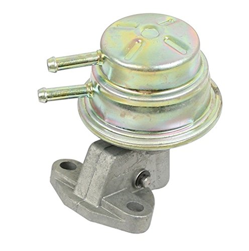 Short Rod Alternator Style Fuel Pump for VW Type 1 - 113127025GOEB