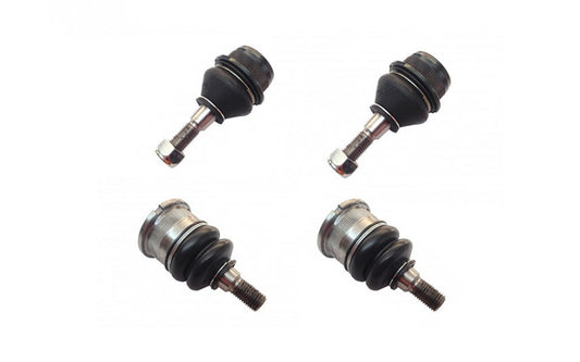 Empi Stock Ball Joint Kit for 1966-77 VW Beetle and Ghia - Upper and Lower