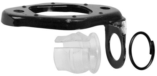 Empi Shift Rod Bushing Rebuild Kit for VW Type 1 - 98-7014