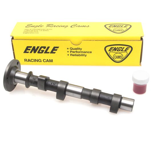 Engle FK46 Camshaft 408 Lift 303 Duration 108 Lobe Center for Hi Ratio Rockers