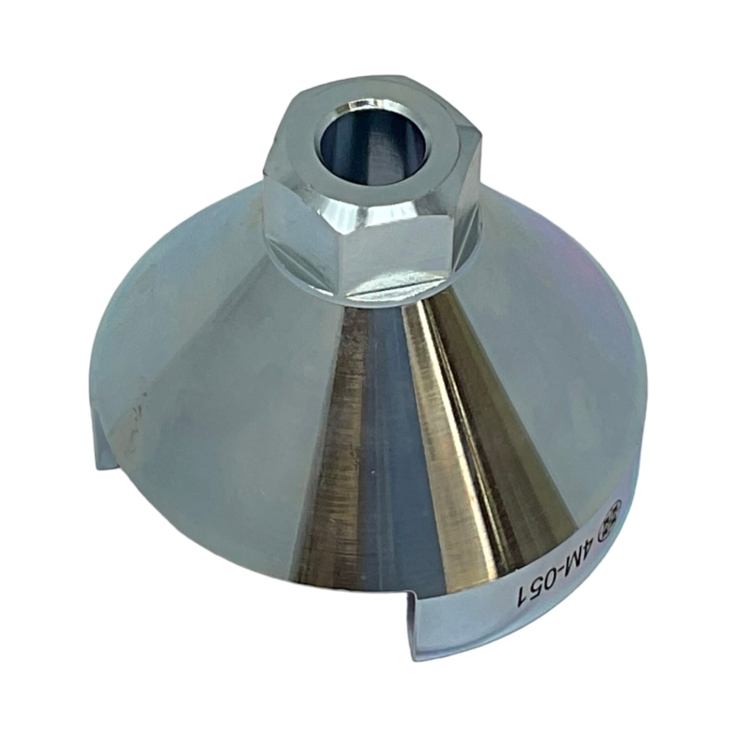 Weddle Pinion Nut Socket Tool for Late VW Transaxles - 738114