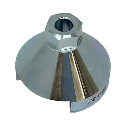 Weddle Pinion Nut Socket Tool for Late VW Transaxles - 738114