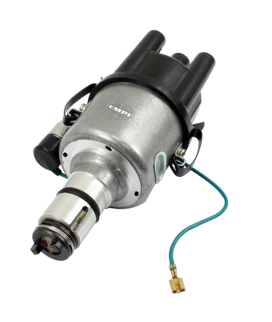 Empi 009 Centrifugal Advance Distributor with Points For VW Type 1 - 9431-B