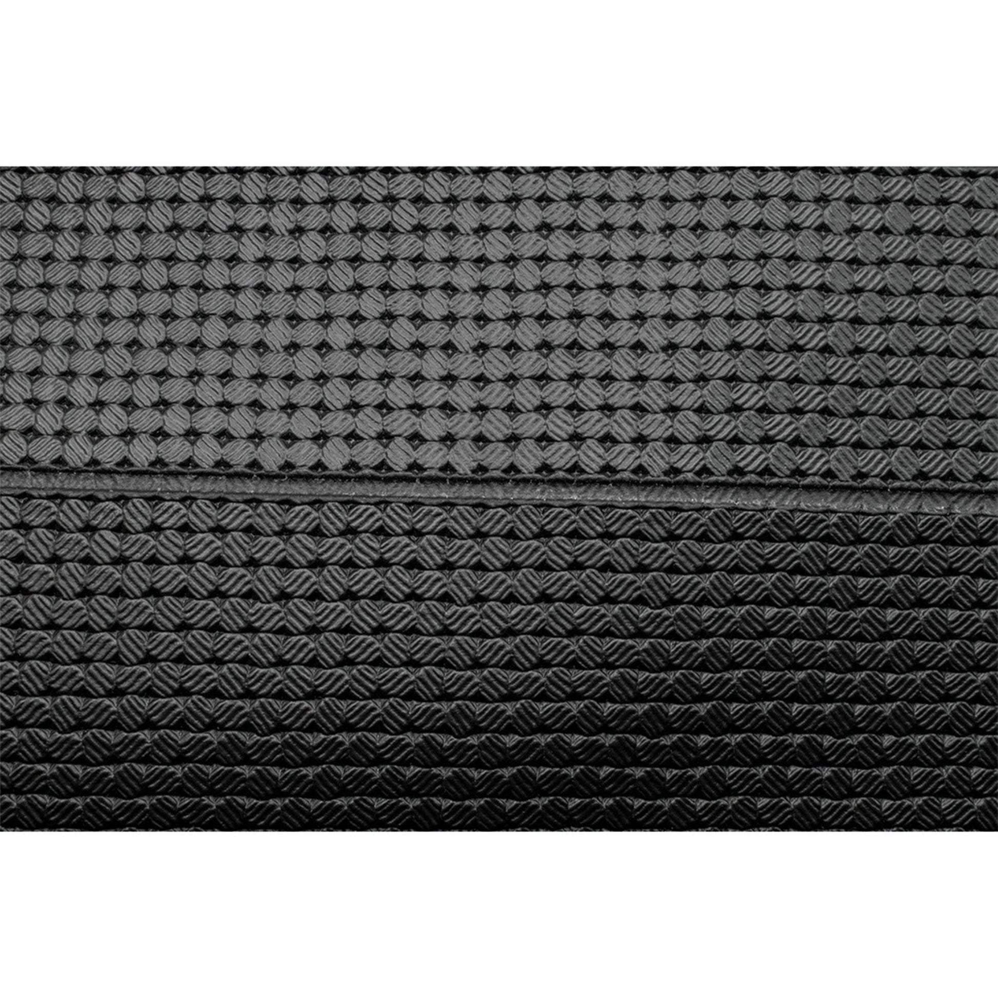 Empi Seat Cover Set for 1965-67 Beetle Seats - Front and Rear - 00-4637-0