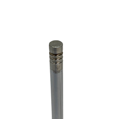 Scat 35mm Stainless Exhaust Valve Set for VW Type 1 - 4 Pack - 25016