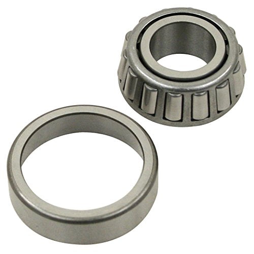 Empi Front Inner Wheel Bearing for 50-65 King Pin VW Spindle - 111405627