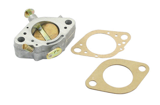 Base Plate Throttle Assembly for Kadron/Brosol/40K Carburetor - Each 43-4405