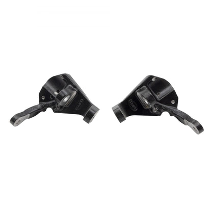 Empi Ball Joint Dropped Spindles for Drum Brake 1966-77 Beetle 22-3975-0