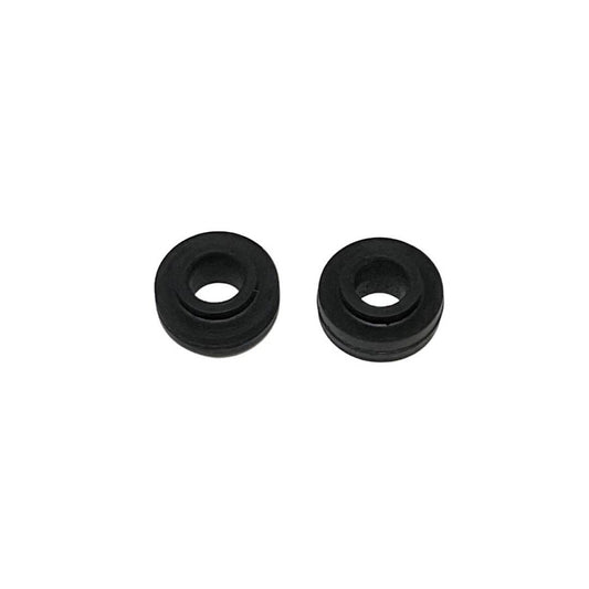 Oil Cooler Seals 8mm ID for 66-70 VW Type 3 Squareback Pair - 311117151A