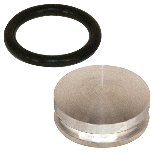 Empi Billet Cam Plug with O-Ring for VW Type 1/4 - 16-9524