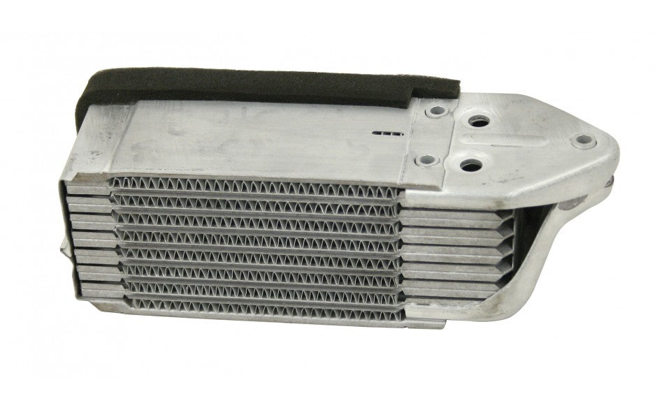 DBW Rebuilt 7-Plate Oil Cooler for 1.7-2.0L VW Type 4 Engine - 021117021X