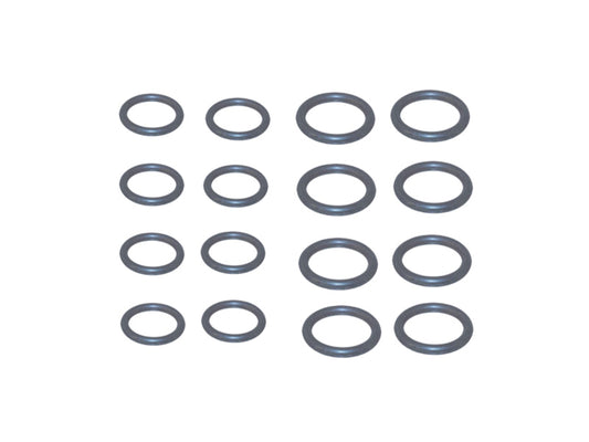 Push Rod Tube Seal Kit for VW Bus Porsche 914 & Type 4 - 021109345A & 021109349B