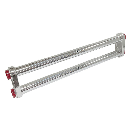Jamar Aluminum Link Pin Beam without Towers - JBFBNT