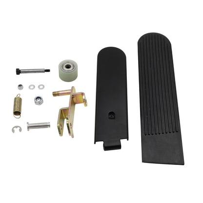 Empi Accelerator Pedal Kit with Upgraded Roller for 67-79 Beetle 98-1093-0