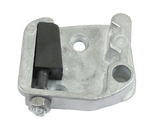STRIKER PLATE,LEFT DOOR,EA