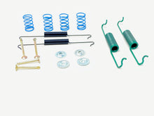 Load image into Gallery viewer, Front Drum Brake Hardware Kit for 58-64 VW Beetle - 113698237DKIT
