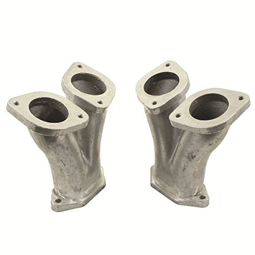 Empi Dual IDF HPMX Intake Manifold Kit for Dual Port Beetle T1 43-1019-0