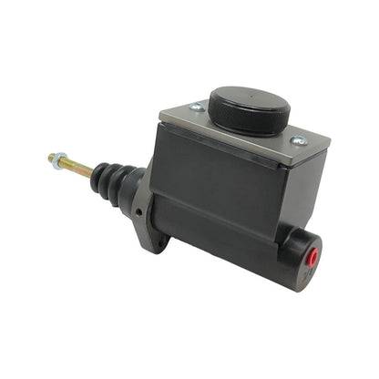 Jamar 3/4in Large Billet Master Cylinder 1/8 NPT - JMC500034