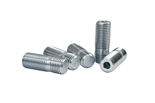 Empi 14mm Thread Wheel Stud - 5 Pack - 0095177