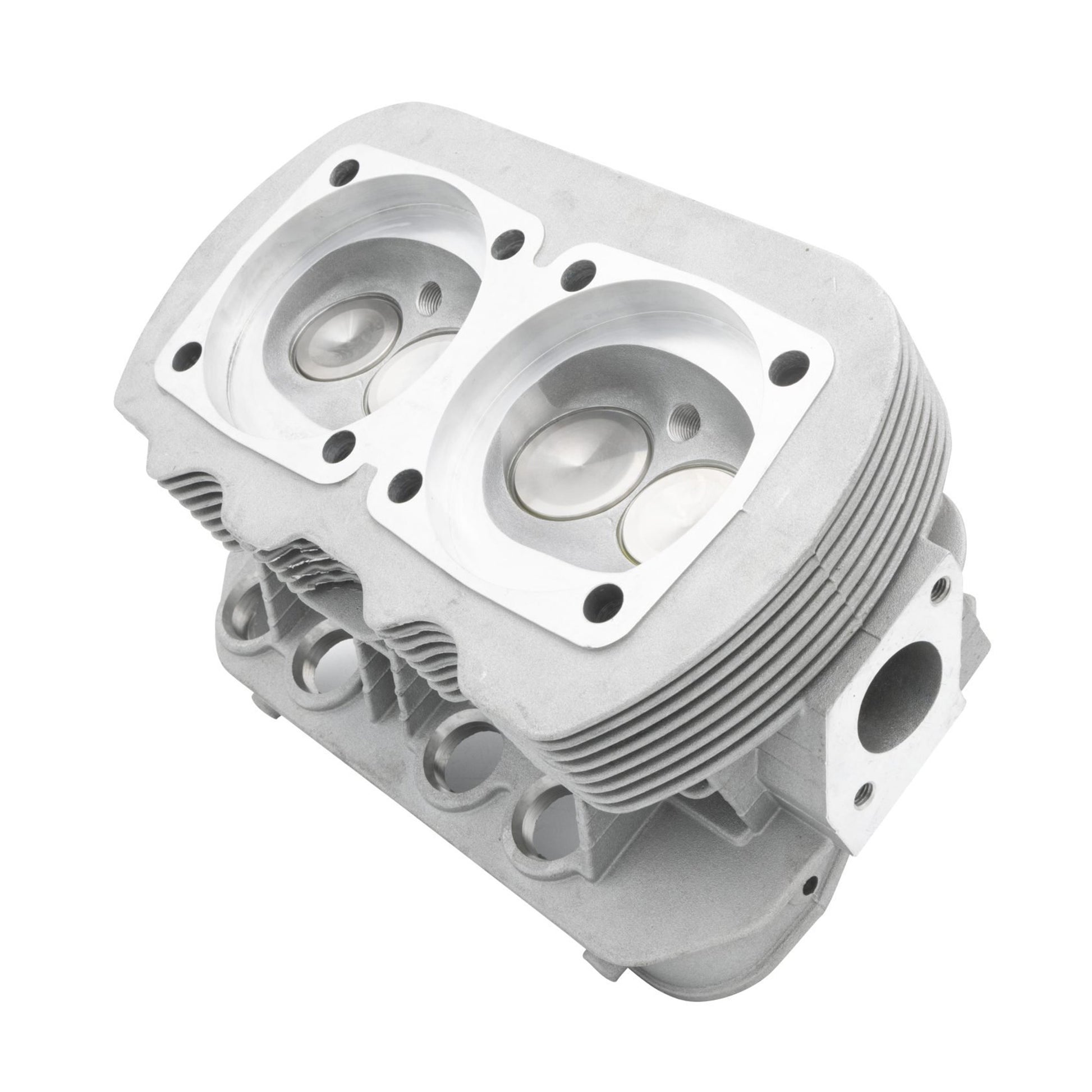 Empi GTV2 90.5/92mm 40x35 Big Valve Cylinder Head - 98-1333-B