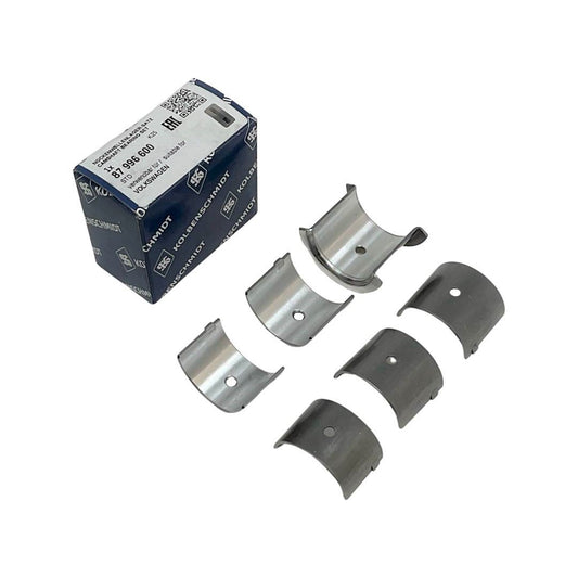 Kolbenschmidt 87996600 Standard Cam Bearing Set for VW Type 1 - 111198541KS
