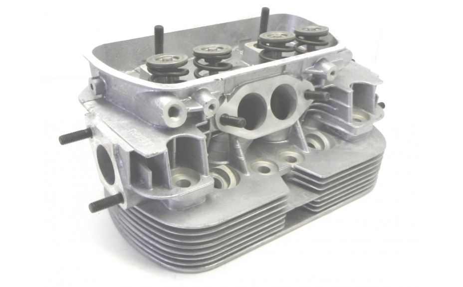 DBW Driverpak 87mm Big Valve Top End Rebuild Kit for 1966-79 Beetle Ghia 1641cc