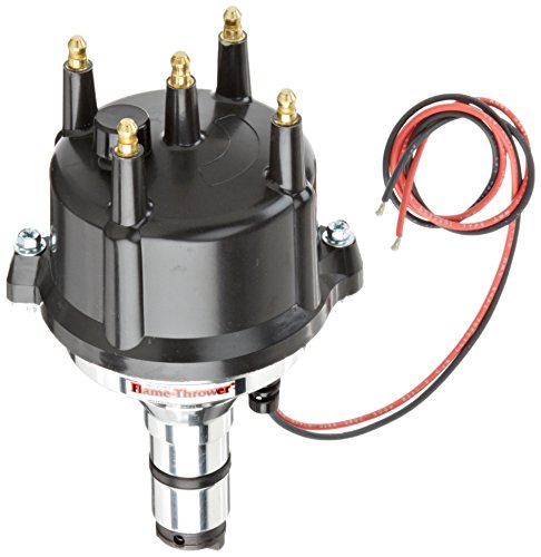 Pertronix Electronic Ignition Ignitor III Distributor for VW Type 1 - D7180810