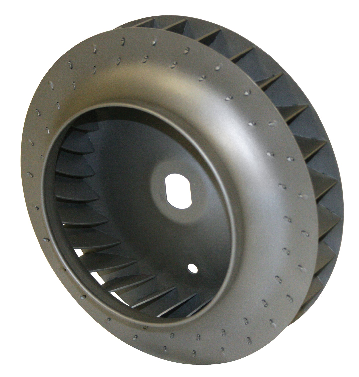 Empi 36.9mm Welded Race Blower Fan for VW Type 1 - 98-2006