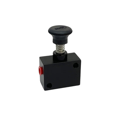 Jamar Park-Lok Hydraulic Parking Lock Line Lock 1/8 NPT - JPK1