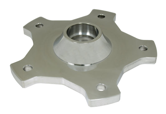 Empi 5x205mm Spindle Mount Wheel Adapter Hub for Link Pin - Each - 10-1033