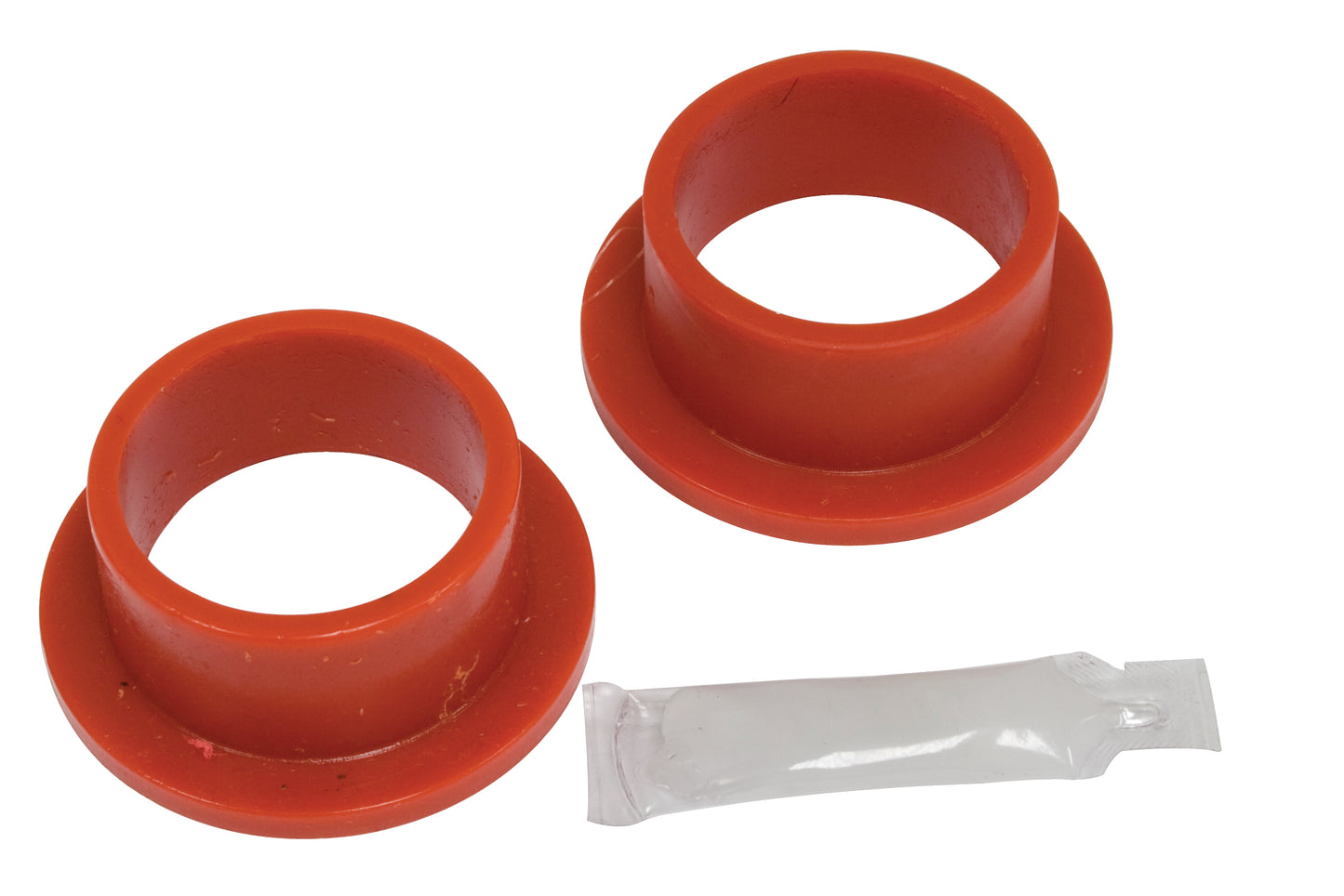 Bugpack Flanged Spring Plate Grommets 1-7/8in ID 2-1/4in OD - Pair - B6-5871-3