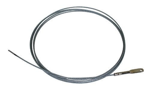 Empi 9 Foot Universal HD Throttle Cable - 2.5mm OD - 4860-7
